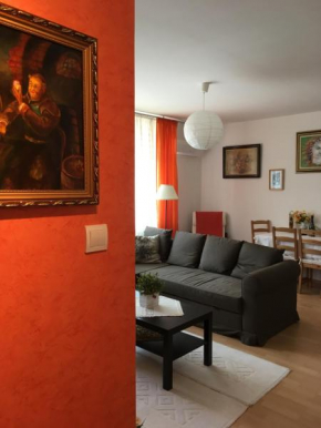 Kőnig Apartman City Center